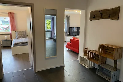 Ferienwohnung Bianca