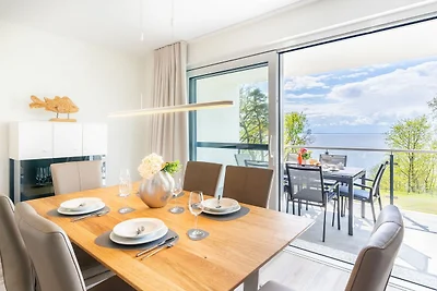 Vakantieappartement Gezinsvakantie Garz