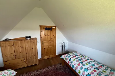 Ferienhaus 327 Hanse 80qm für max. 7 Personen