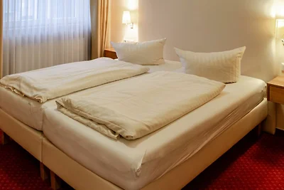 Appartamento Vacanza con famiglia Waren (Müritz)