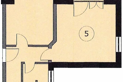 Villa Karina, Whg. 5