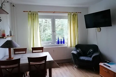 Ferienwohnung Meeresbrise-2 SZ bis max.