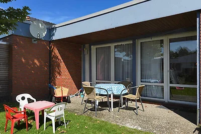 Ferienhaus Roseneck