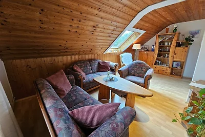 Ferienwohnung Am Moor