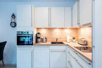 Vakantieappartement Gezinsvakantie Loddin