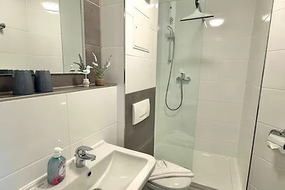 apartman za odmor Obiteljski odmor Sagard