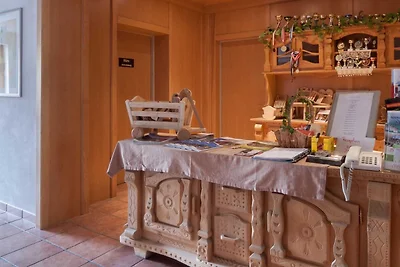 Ferienwohnung Haus ANNI