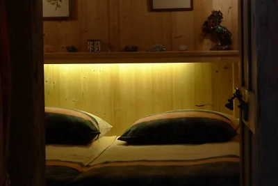Luxus Chalet Mühlermoos