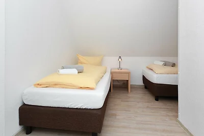 Ferienwohnung Deichgraf