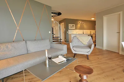Land-Appartement Typ E