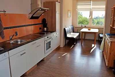 Appartamento Vacanza con famiglia Göhren