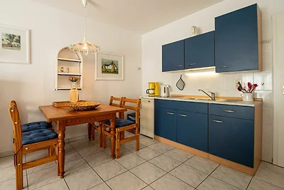 Vakantieappartement Gezinsvakantie Wanderup