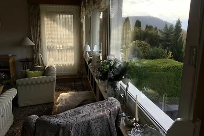 Vakantiehuis Ontspannende vakantie Waldeck