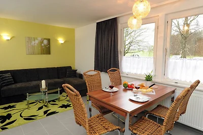 Ferienwohnung 4