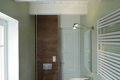 Vakantieappartement Gezinsvakantie Barth