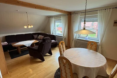 Vakantieappartement Gezinsvakantie Moormerland