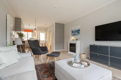 Vakantieappartement Gezinsvakantie List