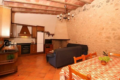 Appartamento Vacanza con famiglia Campos