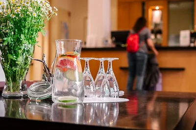 Albergo Cultura ed escursioni Stralsund
