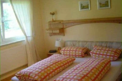 Ferienwohnung Silke