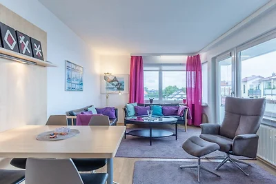 Appartamento Vacanza con famiglia Cuxhaven