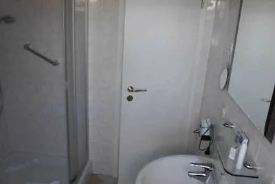 Vakantieappartement Gezinsvakantie Barth