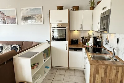 Seepark Sellin - Haus Baabe Whg 431 Penthouse...