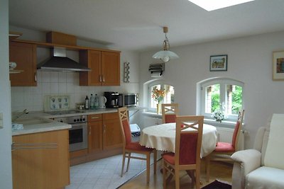 Vakantieappartement Gezinsvakantie Halle (Saale)