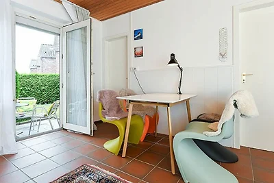 Vakantieappartement Gezinsvakantie Neuharlingersiel