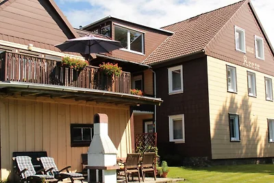Ferienwohnung Gisela