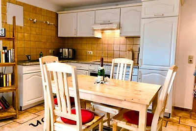 Haus 1795 Storchennest