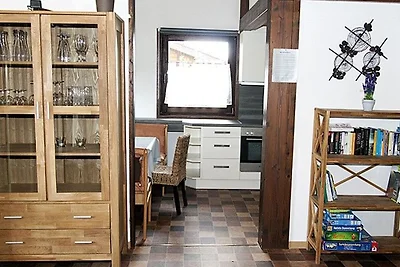 OFI-93 - Ferienhaus mit 2 SZ und Terrasse...