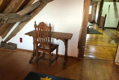 Ferienwohnung Falkenhorst