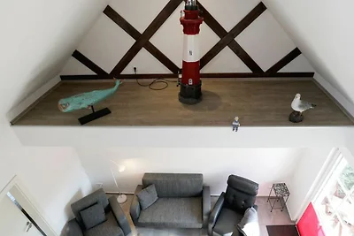 Troja Ferienwohnung