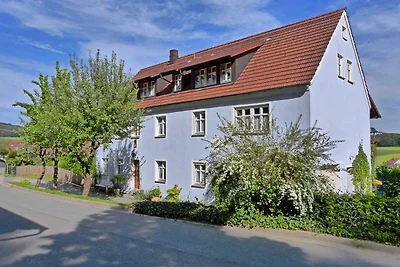 Appartement 2 mit Terrasse