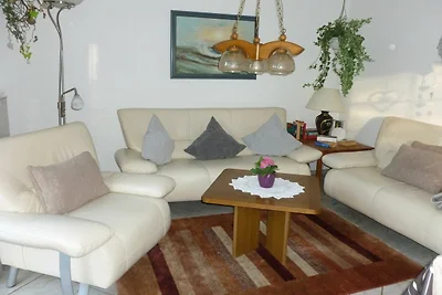 Vakantieappartement Gezinsvakantie Barlt