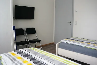 Vakantieappartement Gezinsvakantie Poel