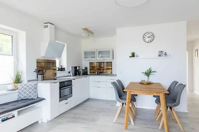 Appartement Vacances avec la famille Hohenkirchen