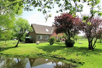 Vakantieappartement Gezinsvakantie Stadland