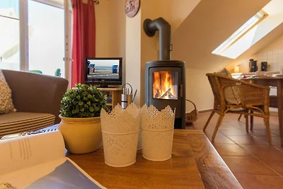 Vakantieappartement Gezinsvakantie Thiessow