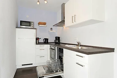 Ferienwohnung Seestern