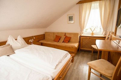 Vakantieappartement Gezinsvakantie Millstatt