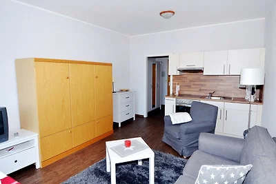 Käppen Plambeck, 1. OG, Whg. 2
