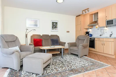 Ferienwohnung W´ooge