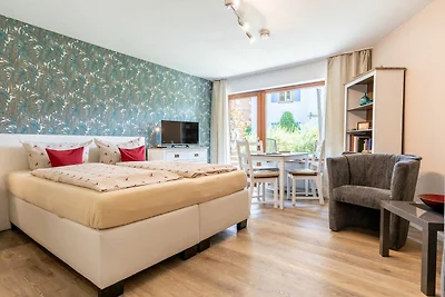 Appartamento Vacanza con famiglia Oberstdorf
