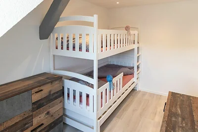 Appartement Vacances avec la famille Goslar