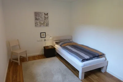 Ferienwohnung 1