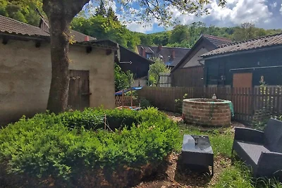 Ferienwohnung Harzliebe