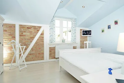 Villa To Hus Sellin | Wohnung 7