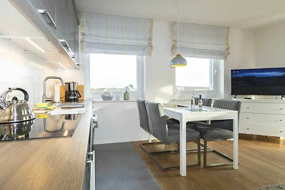 Haus Atair, Strandgut